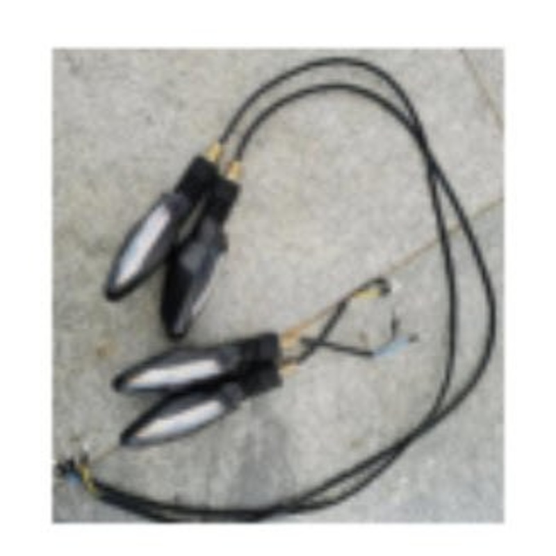 linkseride-replacement-rear-turn-light-for-the-m8-citycoco-chopper-electric-scooter Linkseride Replacement REAR TURN LIGHT for the M8 Citycoco Chopper Electric Scooter