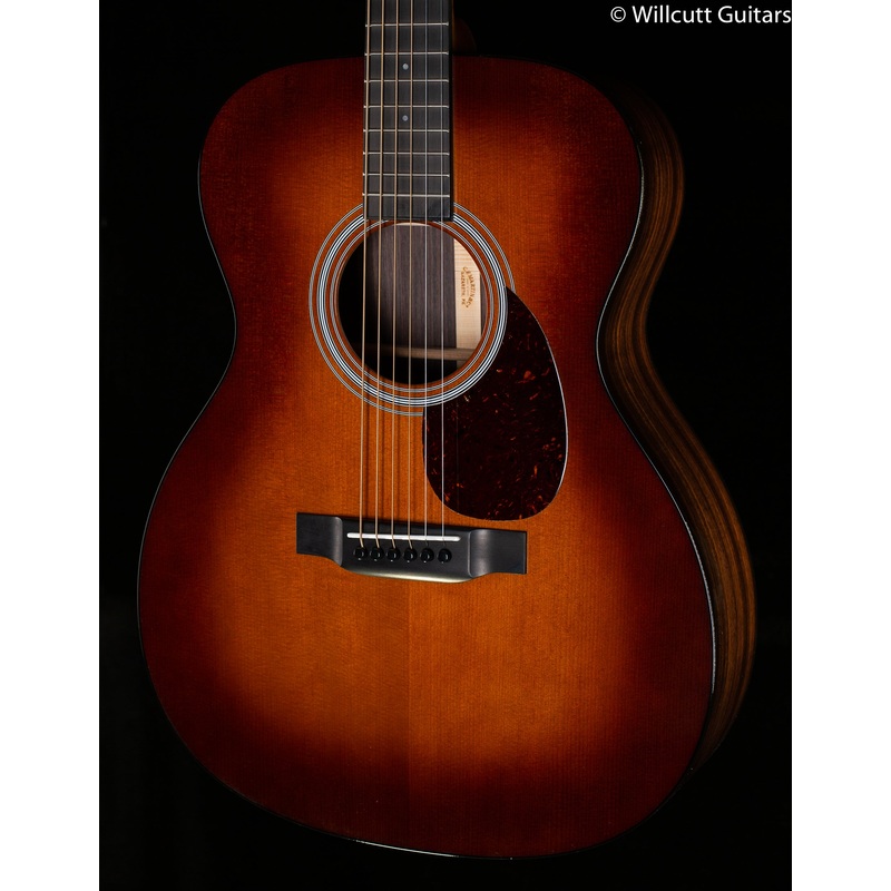 martin-om-21-ambertone Martin OM-21 Ambertone