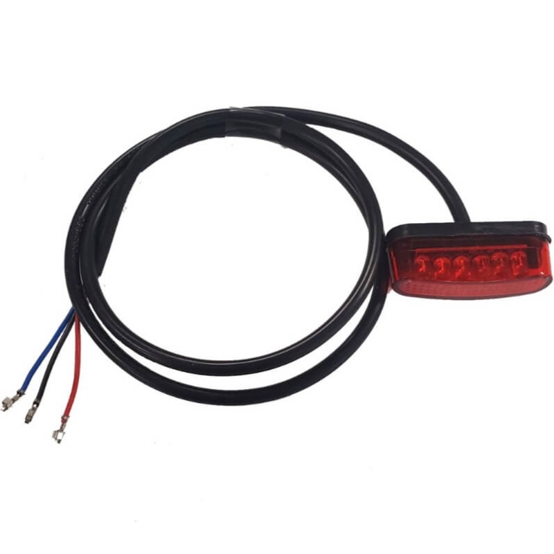 mototec-replacement-rear-light-for-metro-36v-electric-scooter MotoTec Replacement REAR LIGHT for Metro 36V Electric Scooter
