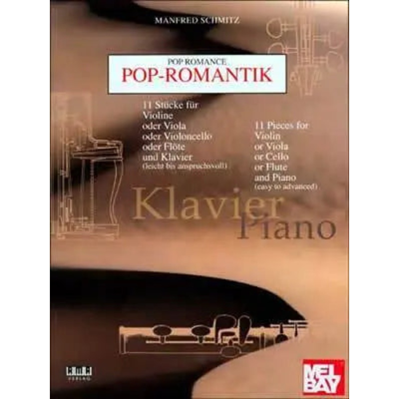 pop-romance-for-piano Pop Romance for Piano