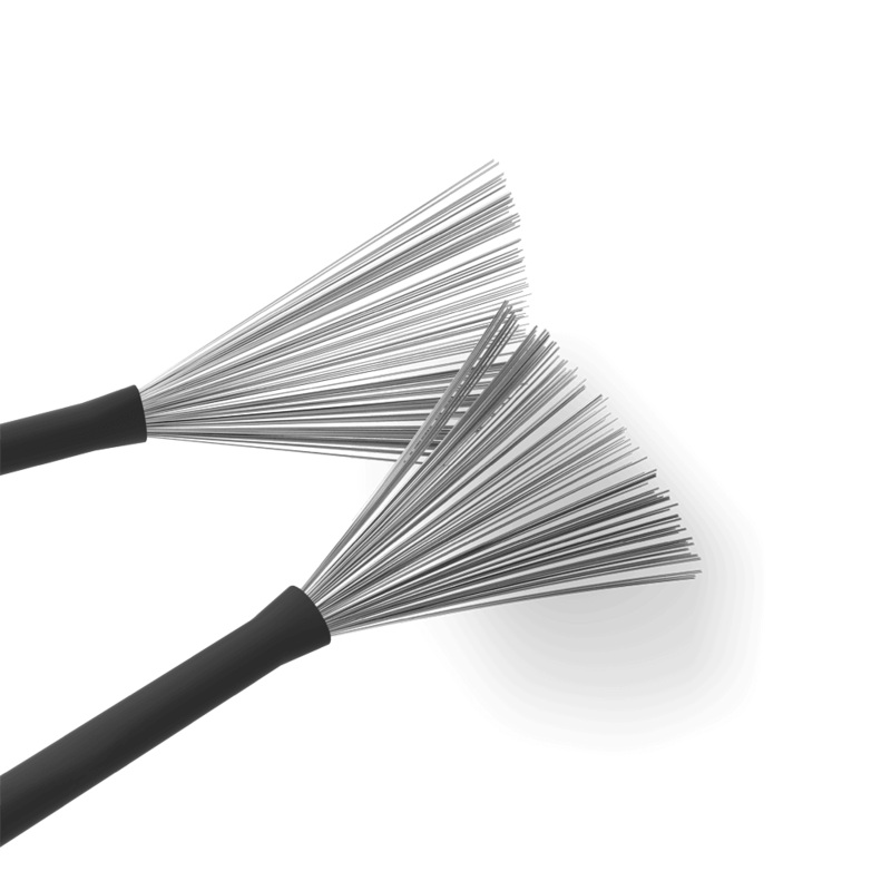 promark-tb3-steel-jazz-brushes Promark TB3 Steel Jazz Brushes