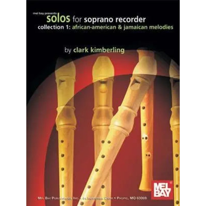 solos-for-soprano-recorder-collection-1 Solos for Soprano Recorder, Collection 1