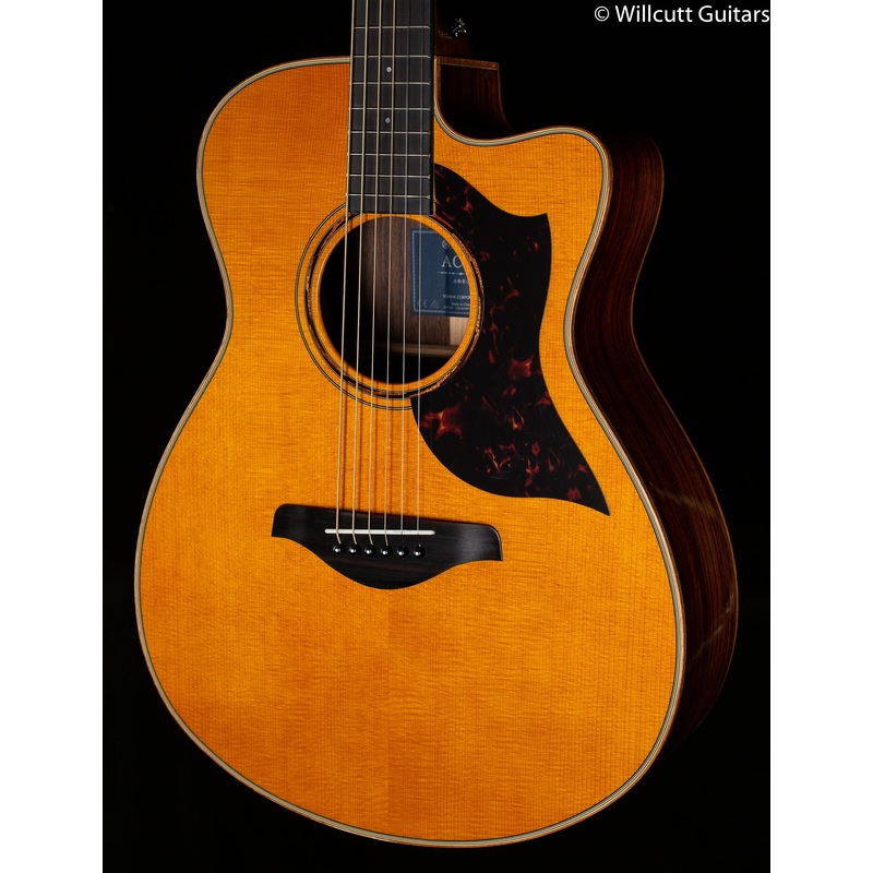 yamaha-ac3r-vintage-natural Yamaha AC3R Vintage Natural