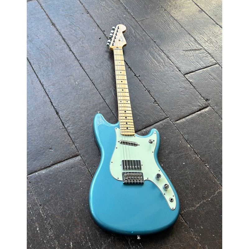 2021-fender-player-duo-sonic 2021 Fender Player Duo Sonic