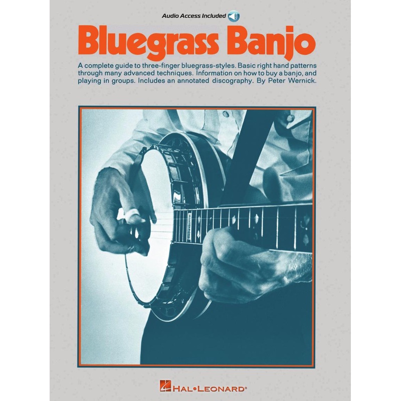 bluegrass-banjo Bluegrass Banjo