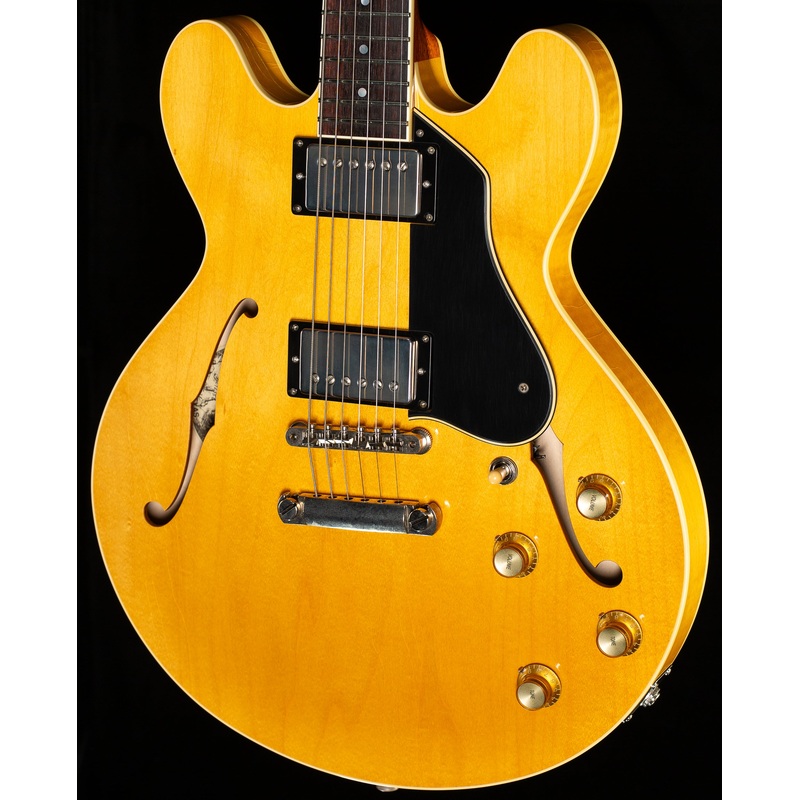 collings-i-35-lc-vintage-blonde-356 Collings I-35 LC Vintage Blonde (356)
