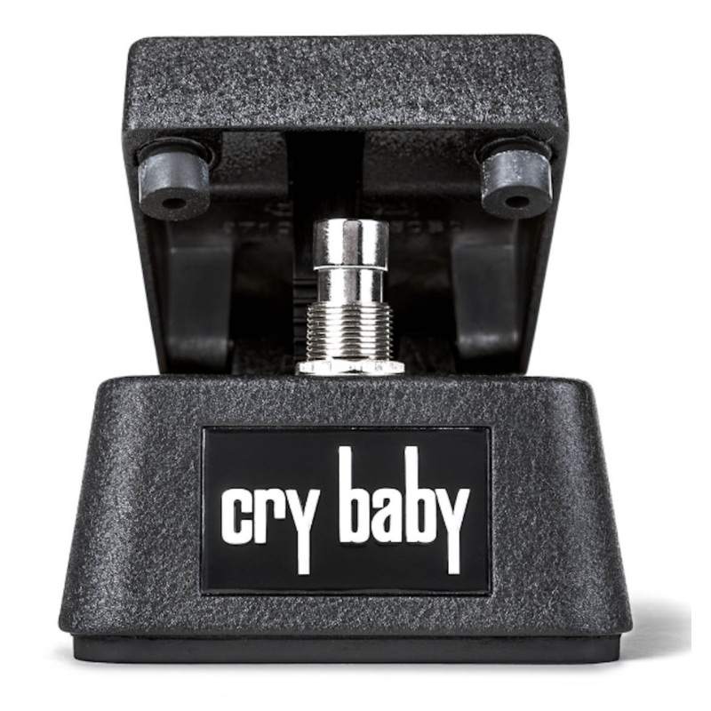 dunlop-cbm95-cry-baby-mini-wah-effects-pedal Dunlop CBM95 Cry Baby Mini Wah Effects Pedal