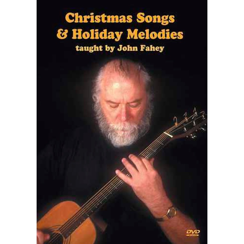 dvd-christmas-songs-holiday-melodies DVD - Christmas Songs & Holiday Melodies