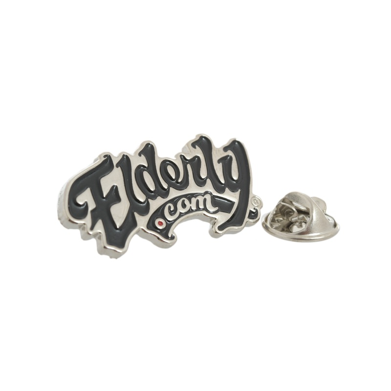 elderly-instruments-lapel-pin Elderly Instruments Lapel Pin