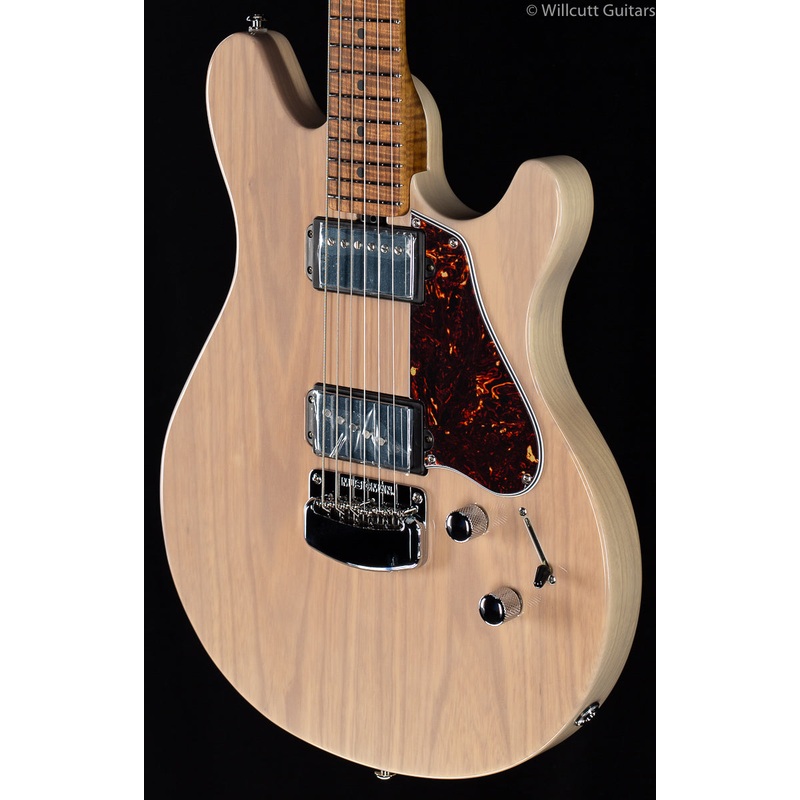 ernie-ball-music-man-valentine-trans-buttermilk Ernie Ball Music Man Valentine Trans Buttermilk