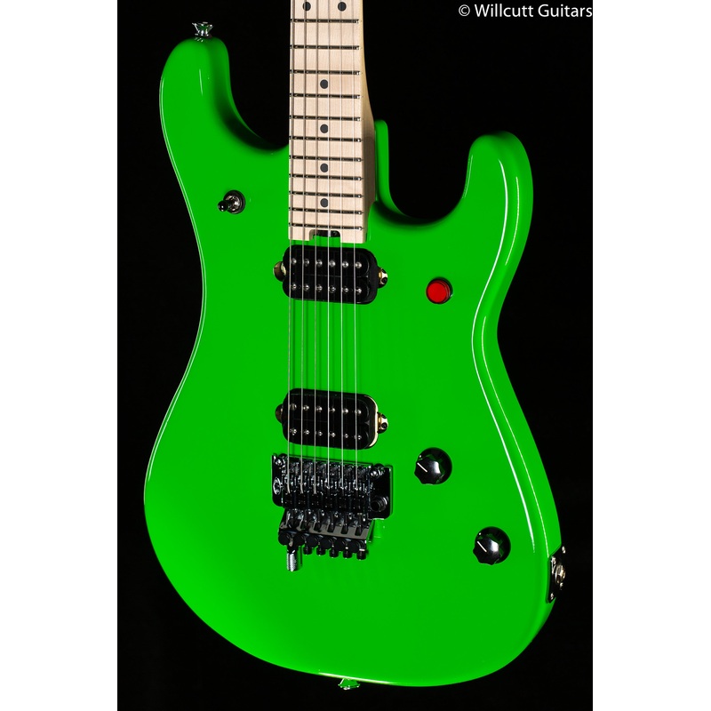 evh-5150-series-standard-slime-green-031 EVH 5150 Series Standard Slime Green (031)