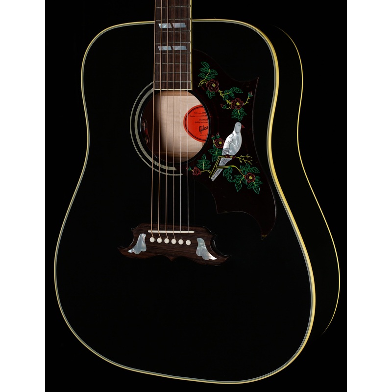 gibson-dove-original-ebony-062 Gibson Dove Original Ebony (062)