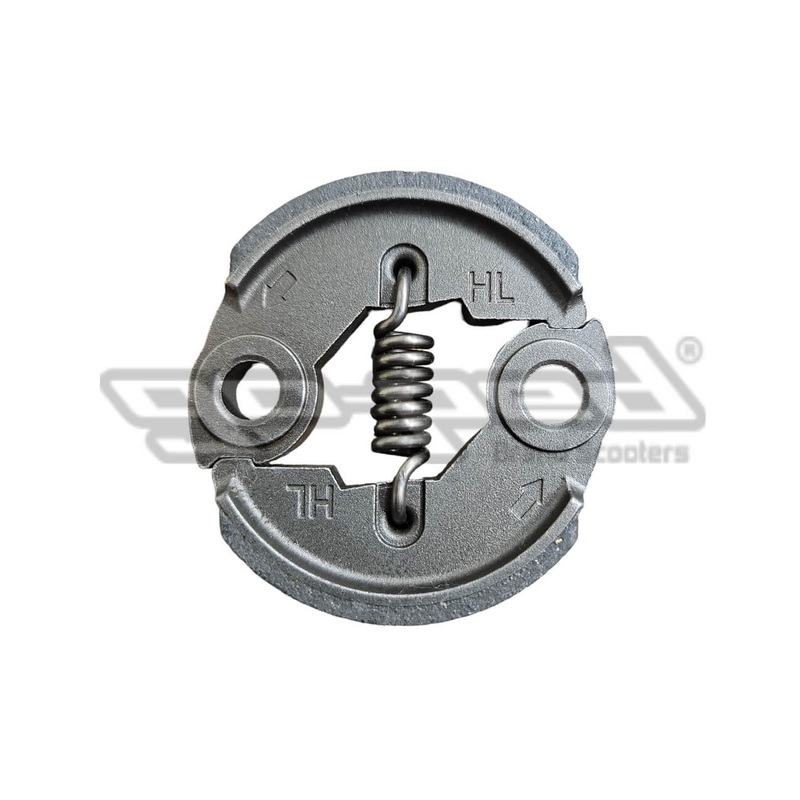 go-ped-gp-35-4-stroke-engine-inner-clutch-assembly-35407 Go-Ped GP-35 4-Stroke Engine Inner Clutch Assembly (35407)
