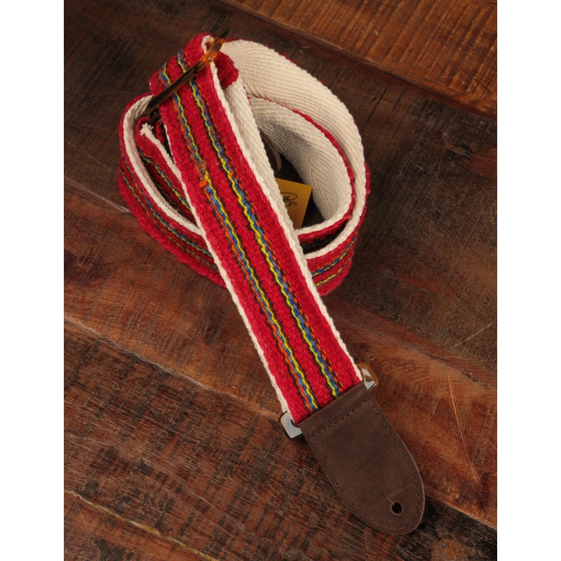 henry-heller-peruvian-strap-05 Henry Heller Peruvian Strap #05