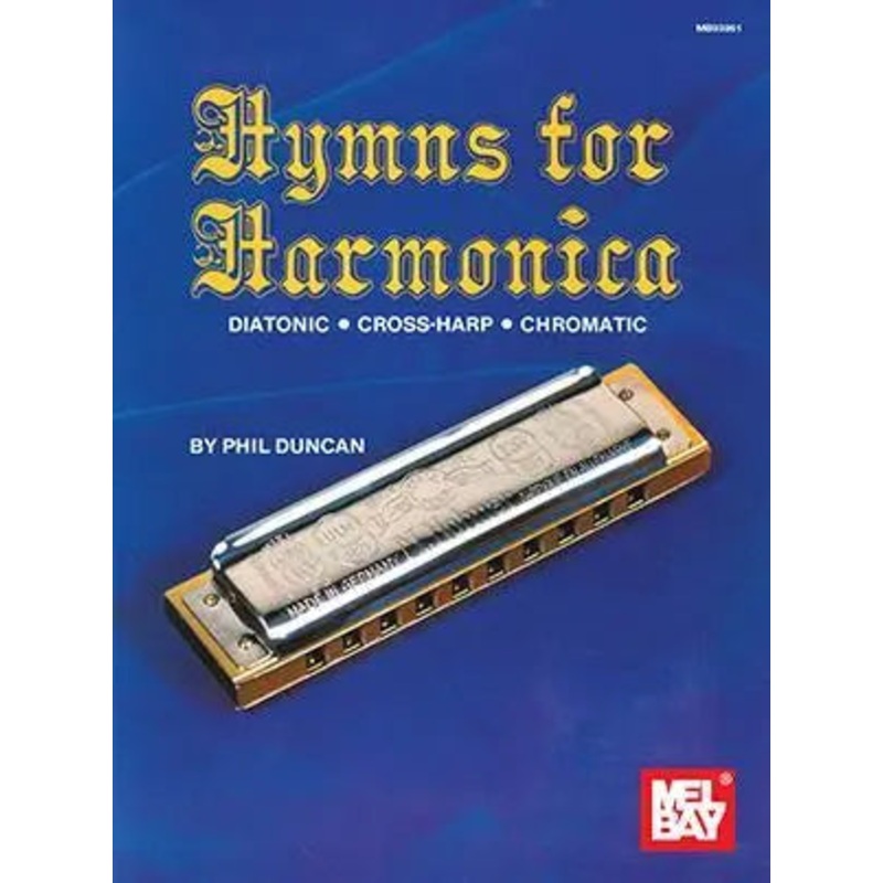 hymns-for-harmonica Hymns for Harmonica