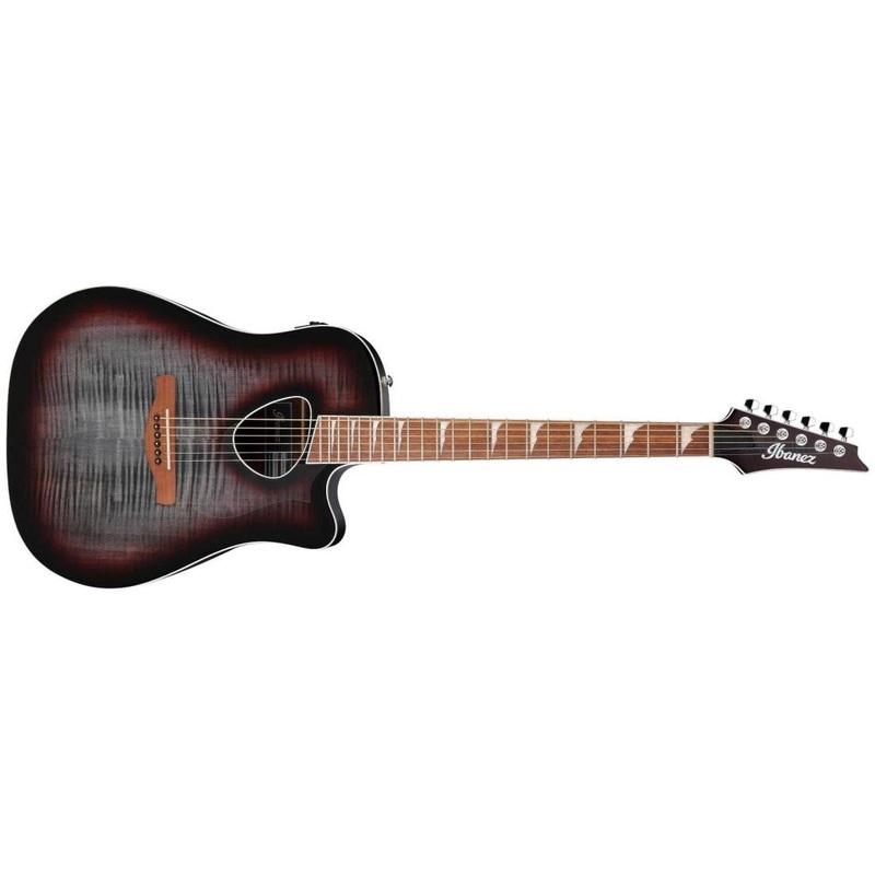 ibanez-alt30fmrdb-altstar-acoustic-electric-guitar-red-doom-burst-high-gloss Ibanez ALT30FMRDB Altstar Acoustic/Electric Guitar - Red Doom Burst High Gloss
