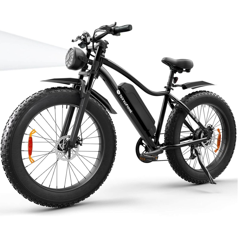 isinwheel-m10-plus-1000w-48v-7-speed-full-suspension-fat-tire-electric-bike Isinwheel M10 Plus 1000W 48V 7 Speed Full Suspension Fat Tire Electric Bike