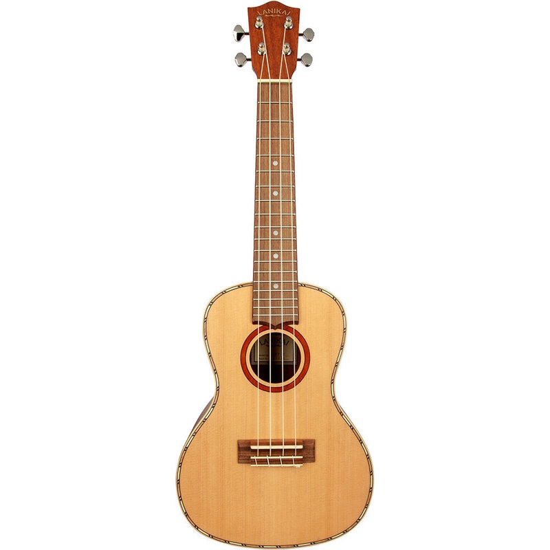 lanikai-cedar-solidtop-concert LANIKAI CEDAR SOLIDTOP CONCERT