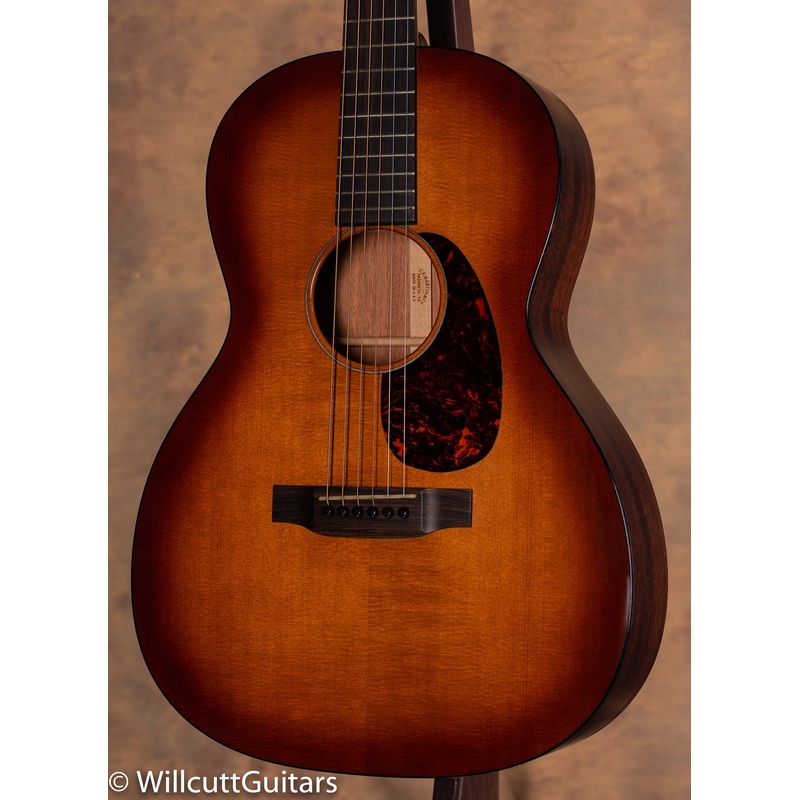 martin-000-17sm-12-fret-used Martin 000-17SM 12 Fret USED