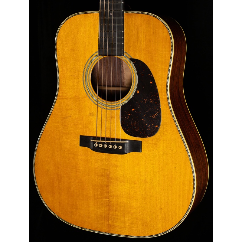 martin-d-28-authentic-1937-aged-vts-guatemalan-rosewood-321 Martin D-28 Authentic 1937 Aged VTS Guatemalan Rosewood (321)