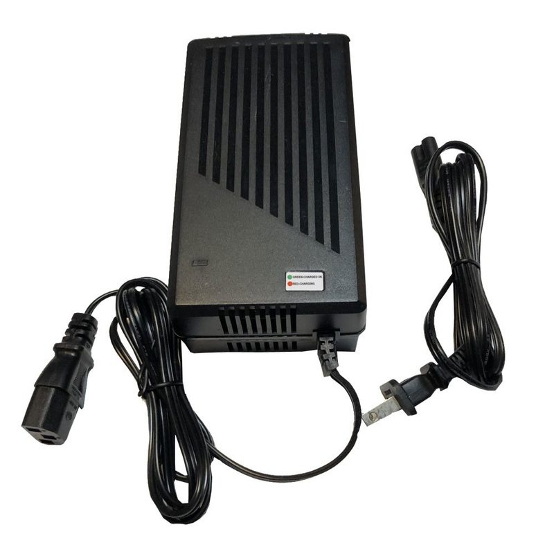 mototec-replacement-800w-48v-lithium-battery-charger-for-mini-lowboy-scooter MotoTec Replacement 800W 48V LITHIUM BATTERY CHARGER for Mini Lowboy Scooter