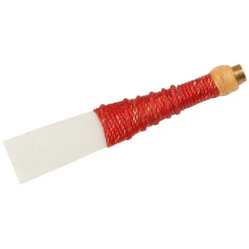 practice-chanter-reed-single-pakistan Practice Chanter Reed, Single Pakistan