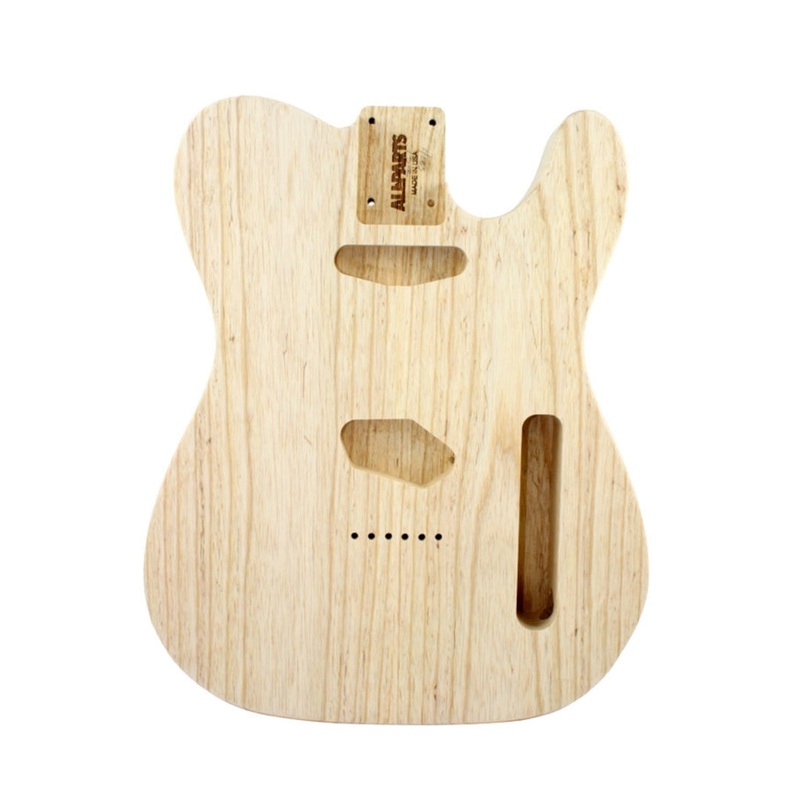 tbao-unfinished-replacement-body-for-tele TBAO Unfinished Replacement Body for Tele