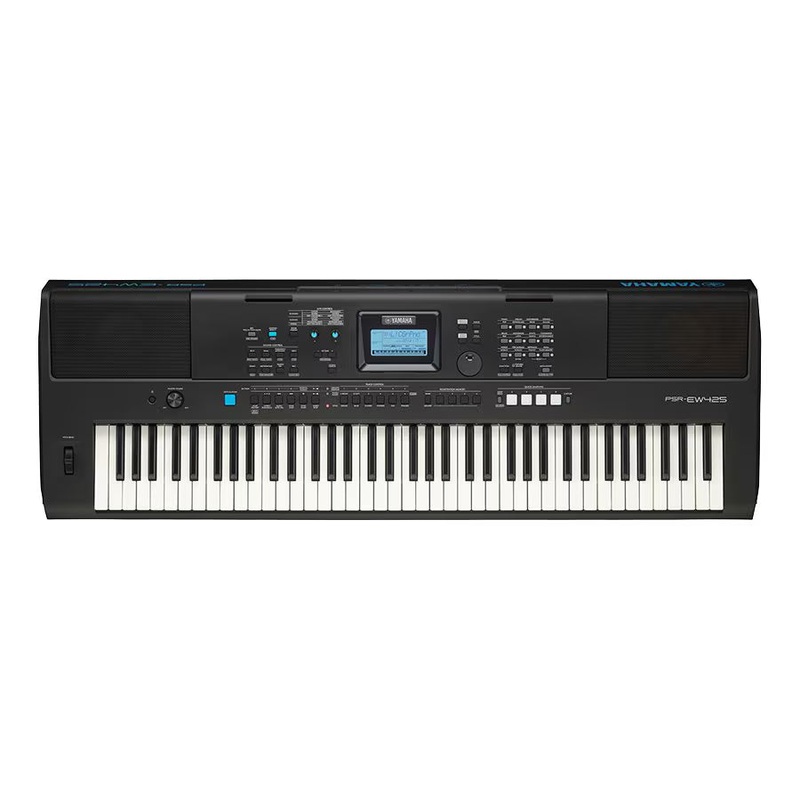 yamaha-psr-ew425-76-key-keyboard Yamaha PSR-EW425 76-Key Keyboard