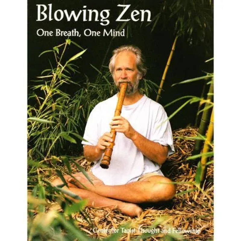 blowing-zen-shakuhachi-lesson-book Blowing Zen: Shakuhachi Lesson Book