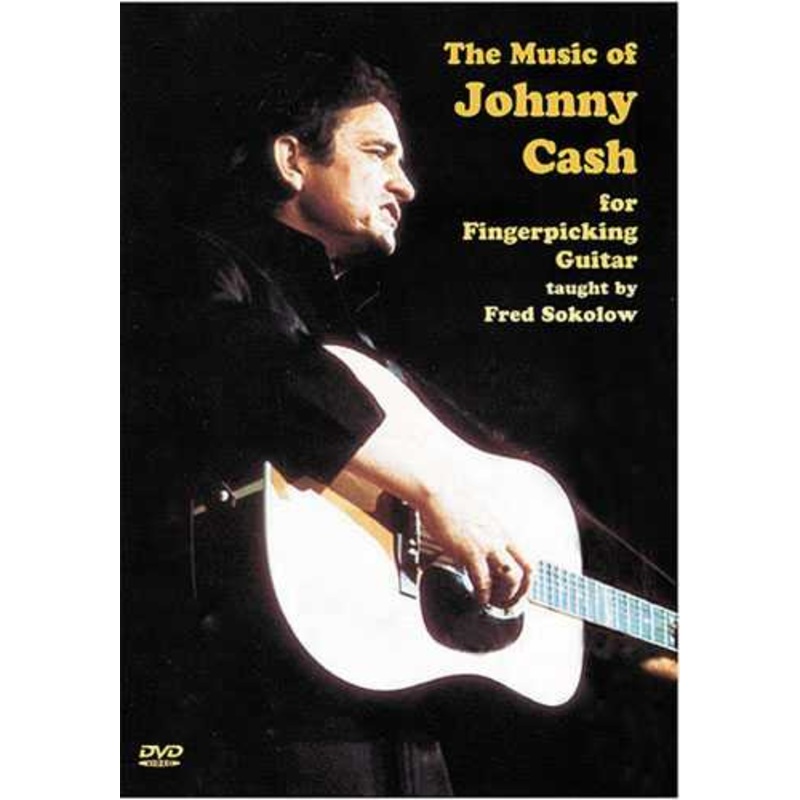 dvd-music-of-johnny-cash DVD - Music of Johnny Cash