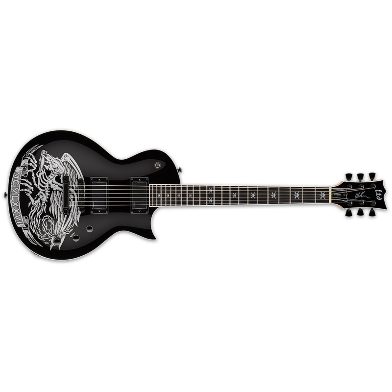 esp-ltd-wa-warbird-fluence ESP LTD WA-WARBIRD FLUENCE