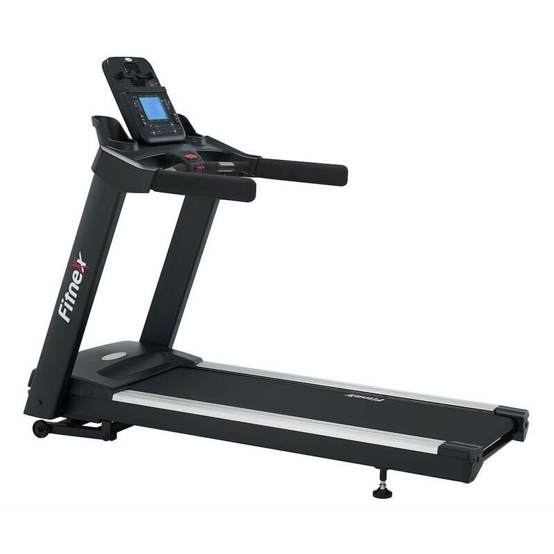 fitnex-t65d-light-commercial-grade-treadmill Fitnex T65D Light Commercial Grade Treadmill