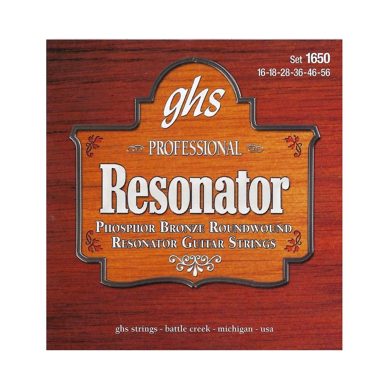 ghs-1650-phosphor-bronze-resonator-acoustic-guitar-strings-g-tuning GHS 1650 Phosphor Bronze Resonator Acoustic Guitar Strings, G-Tuning