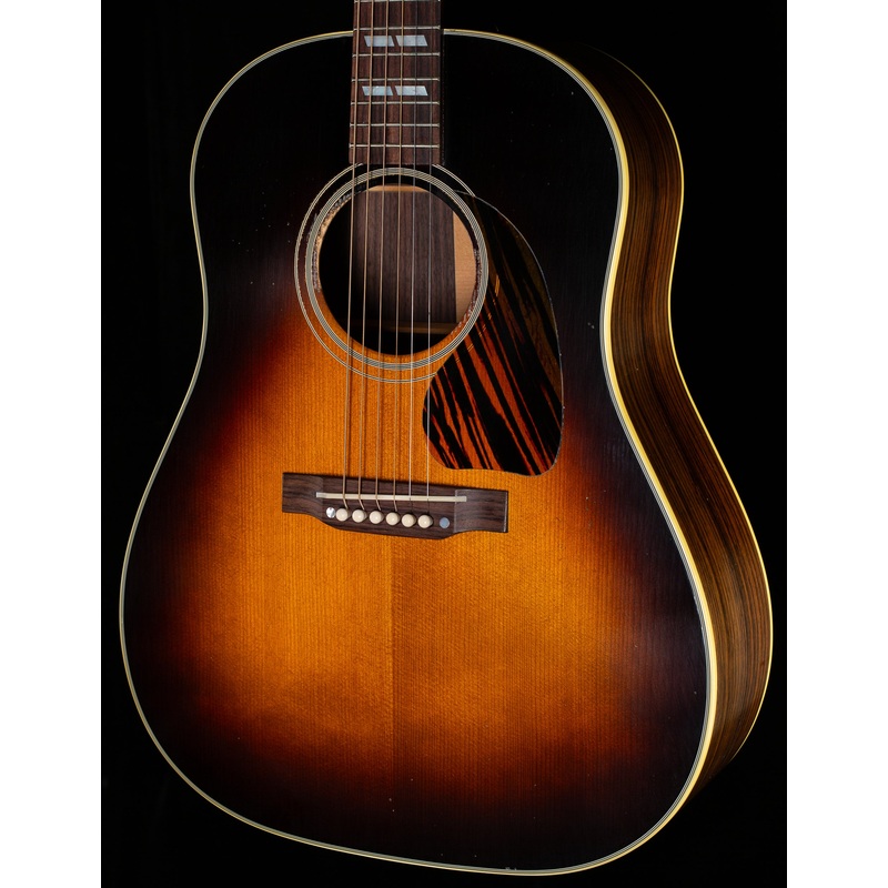 gibson-custom-shop-1942-banner-southern-jumbo-murphy-lab-light-aged-vintage-sunburst-052 Gibson Custom Shop 1942 Banner Southern Jumbo Murphy Lab Light Aged Vintage Sunburst (052)