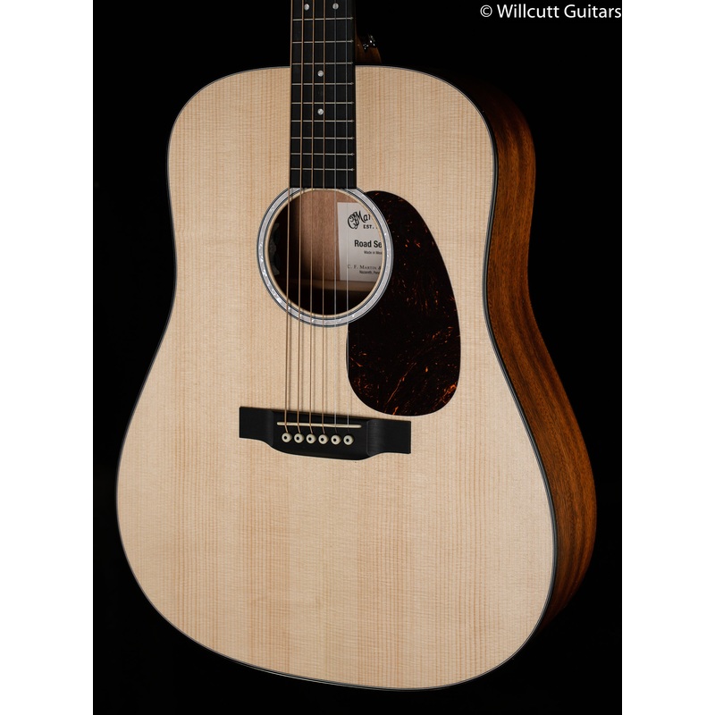 martin-d-10e-satin-sitka-sapele-865 Martin D-10E Satin Sitka Sapele (865)