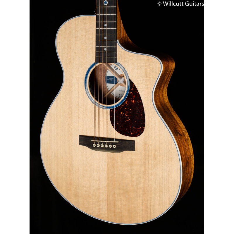 martin-sc-13e-full-gloss-sitka-koa-782 Martin SC-13E Full Gloss Sitka/Koa (782)