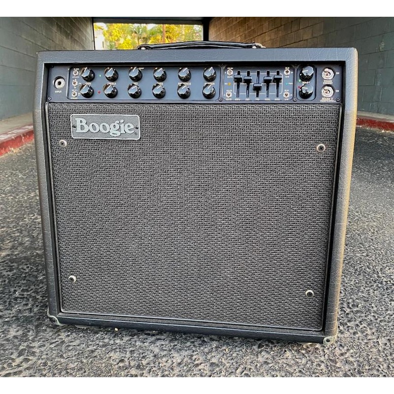 mesa-boogie-mark-five-35-1x12-combo Mesa Boogie Mark Five: 35 1x12 Combo