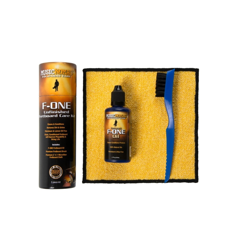 musicnomad-frine-fret-polishing-kit-5pcs-mn124 MusicNomad Frine Fret Polishing Kit-5pcs. (MN124)