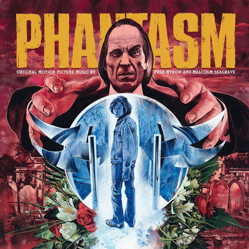 phantasm Phantasm
