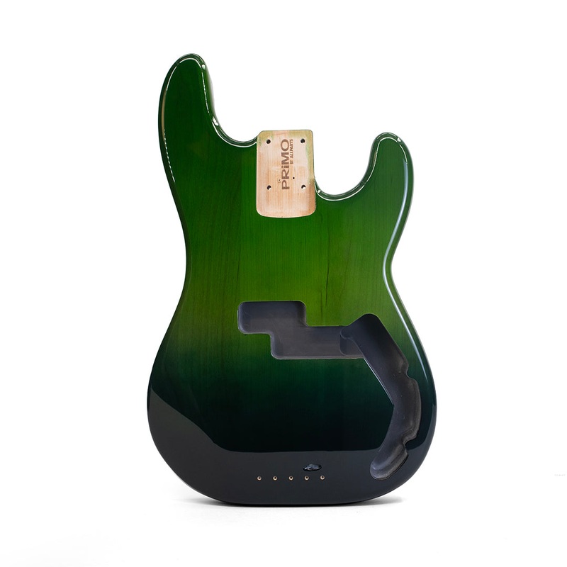 primo-replacement-precision-bass-body-dragonfly PRiMO Replacement Precision Bass Body - Dragonfly