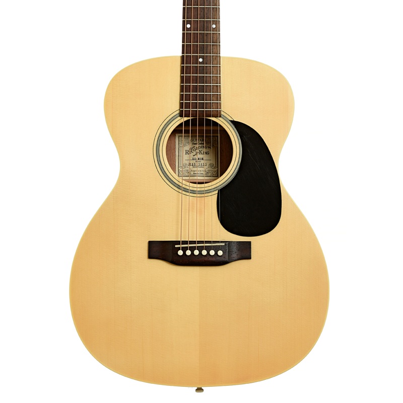 recording-king-ro-m9m-000-acoustic-guitar-2018 Recording King RO-M9M 000 Acoustic Guitar (2018)