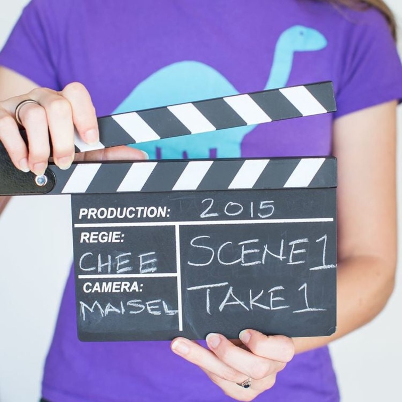 scene-1-take-1 Scene 1: Take 1
