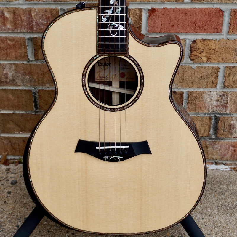 taylor-914-special-edition-cindy-inlay Taylor 914 Special Edition Cindy Inlay