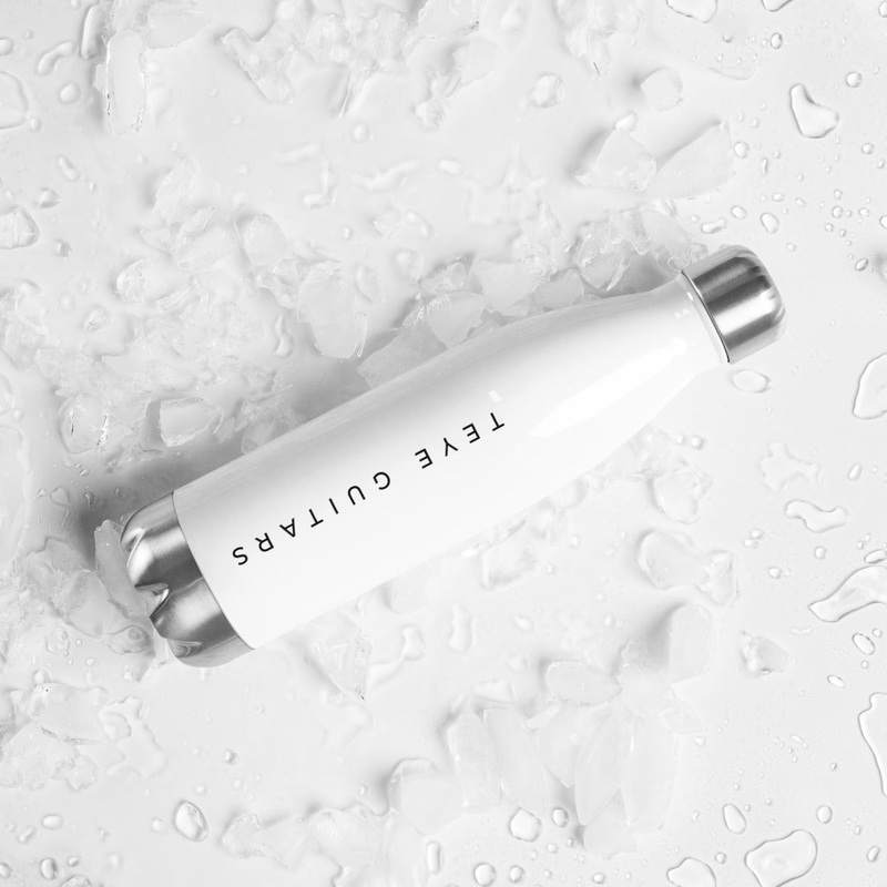 teye-guitars-official-stainless-steel-water-bottle TEYE Guitars Official Stainless Steel Water Bottle