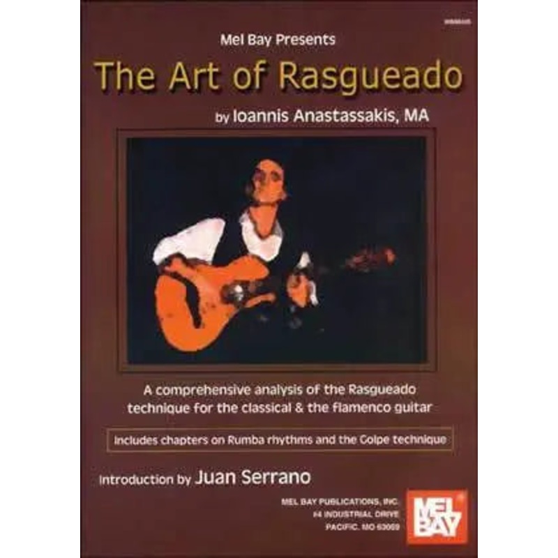 the-art-of-rasgueado The Art of Rasgueado