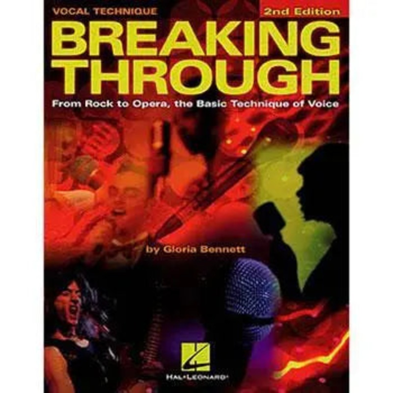 breaking-through Breaking Through