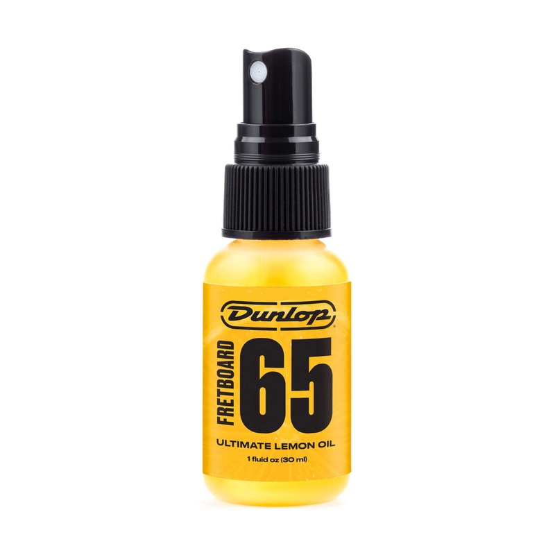 dunlop-fretboard-65-ultimate-lemon-oil-1-oz Dunlop Fretboard 65 Ultimate Lemon Oil - 1 oz