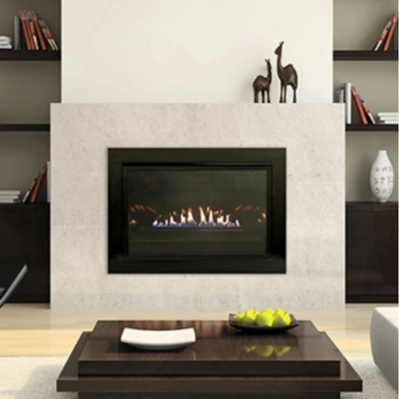 empire-loft-vflc28-medium-vent-free-fireplace-insert-black-reflective-liner Empire LOFT VFLC28 Medium Vent-Free Fireplace Insert Black Reflective Liner