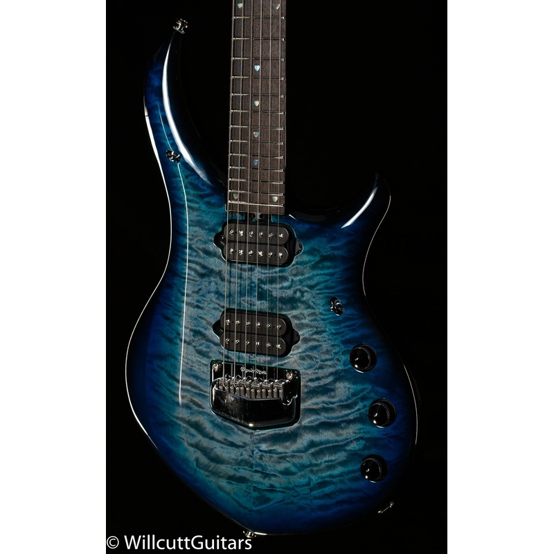 ernie-ball-music-man-bfr-majesty-hydrospace Ernie Ball Music Man BFR Majesty Hydrospace