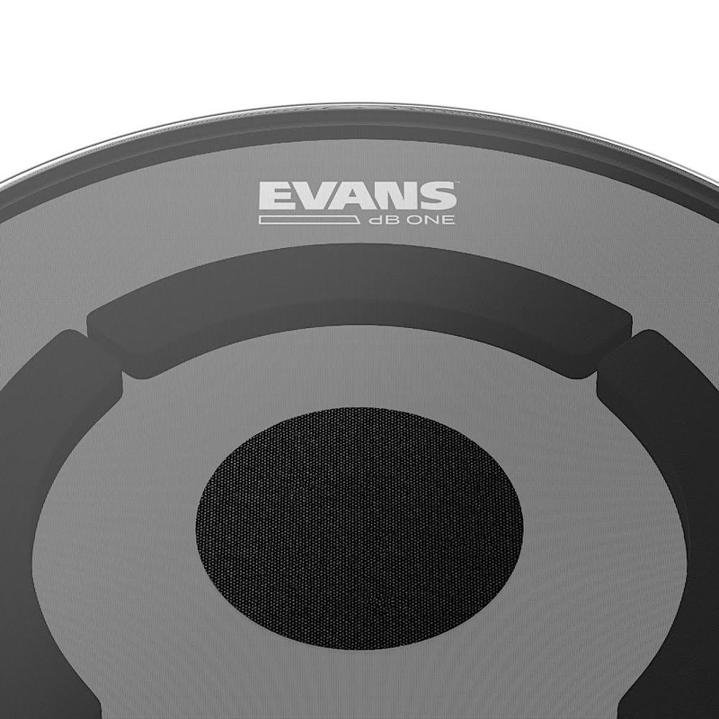 evans-tt16db1-db1-16-tom-batter-drum-head Evans TT16DB1 DB1 16" Tom Batter Drum Head